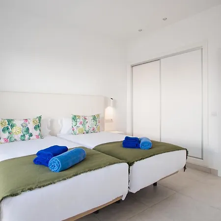 Villa Blancazul Jable Playa Blanca (Lanzarote)