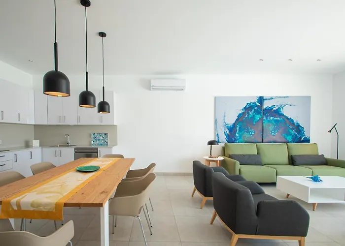 Villa Blancazul Jable *