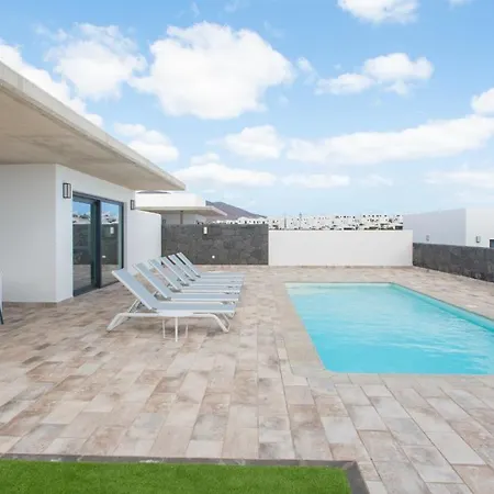 Blancazul Jable Playa Blanca (Lanzarote)