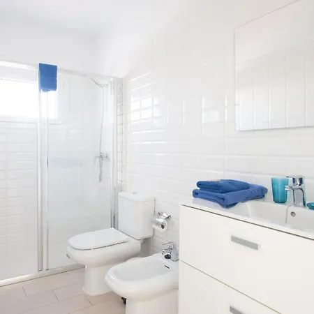 Blancazul Jable Вилла *