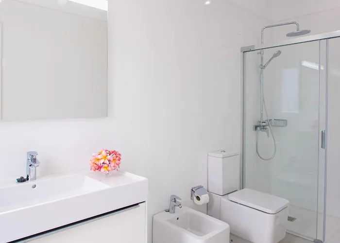 Villa Blancazul Jable Playa Blanca